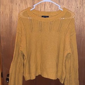 American Eagle Sweater
